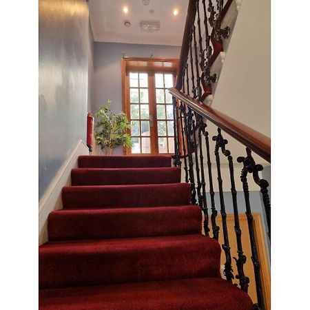 F405-Comfy Studio For 1 Near Hyde Park Londres Exterior foto