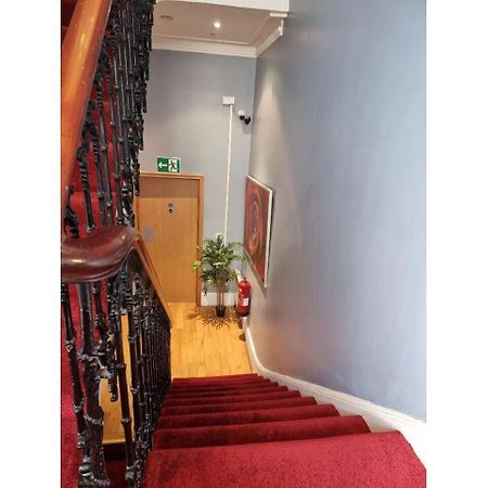 F405-Comfy Studio For 1 Near Hyde Park Londres Exterior foto