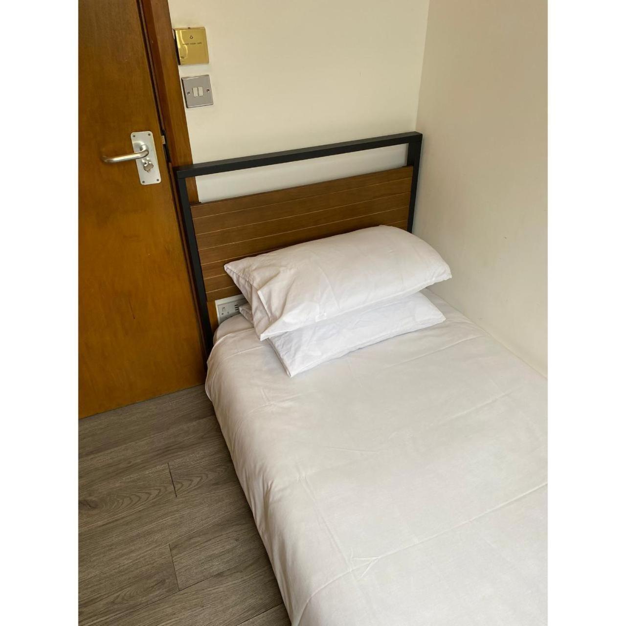 F405-Comfy Studio For 1 Near Hyde Park Londres Exterior foto